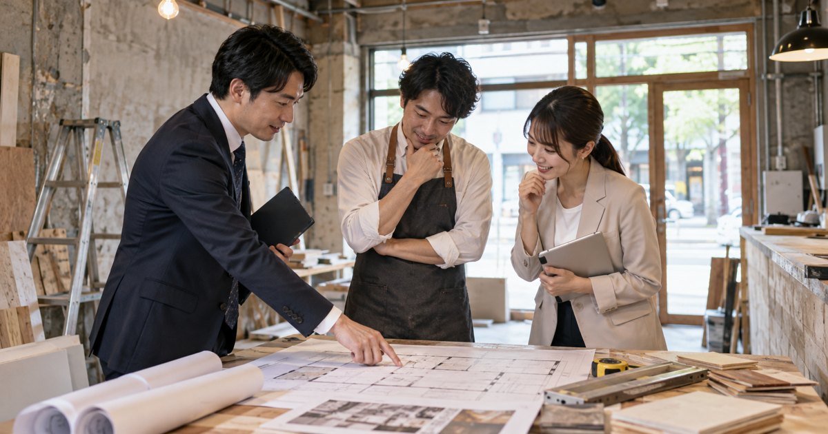 「大阪で創業融資サポートを受ける選び方！おすすめ専門家と費用相場」のイメージ（AI生成）