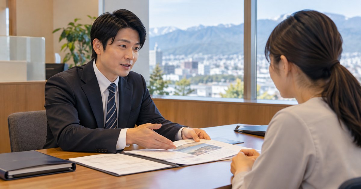 「八十二長野銀行の創業融資を徹底解説」のイメージ（AI生成）