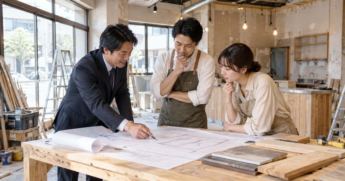 「創業融資サポートおすすめランキング!選び方の真実と失敗しない3基準」のイメージ(AI生成)