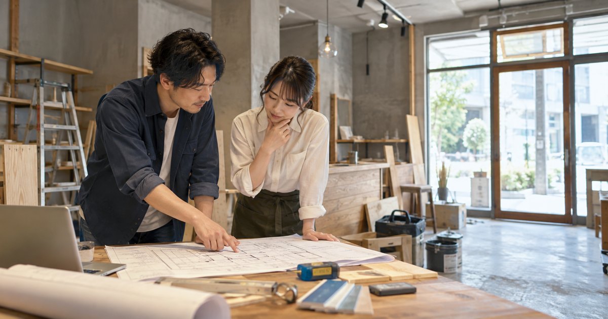 「創業融資はいつまで申し込める?創業後でも間に合う期限と最適なタイミング」のイメージ(AI生成)