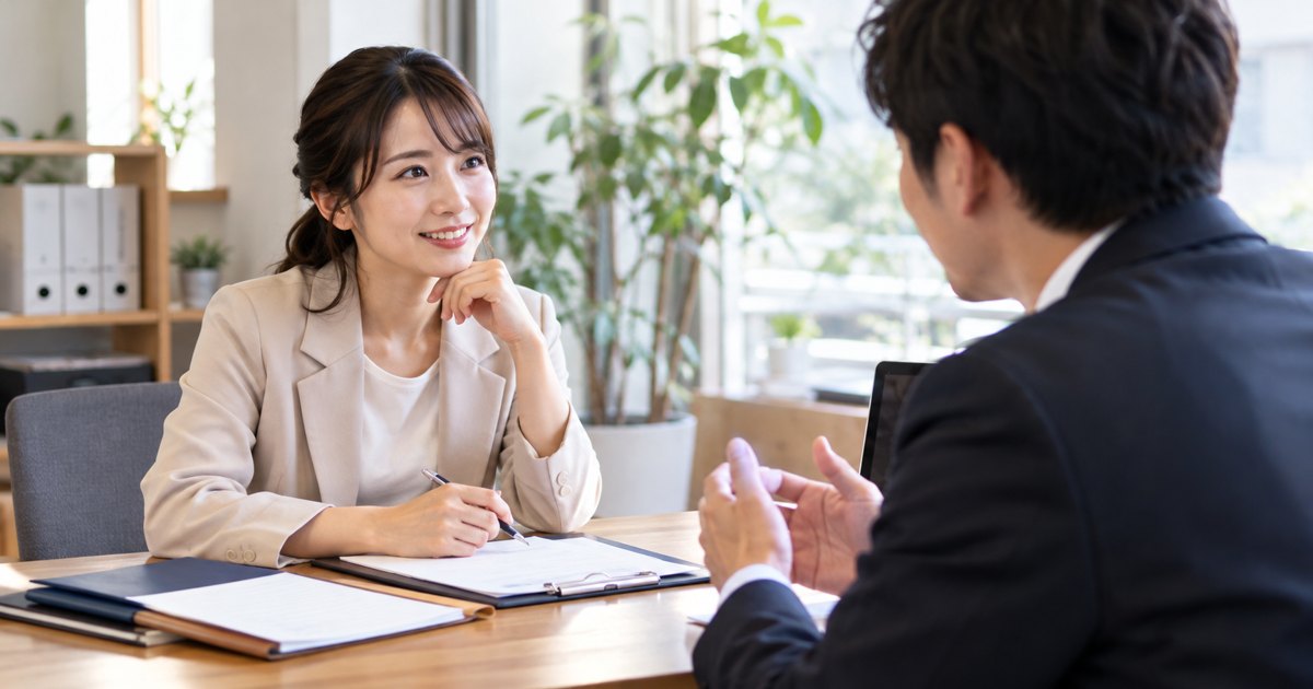 「公庫の創業融資とは?金利や審査の基準、流れを徹底解説」のイメージ(AI生成)